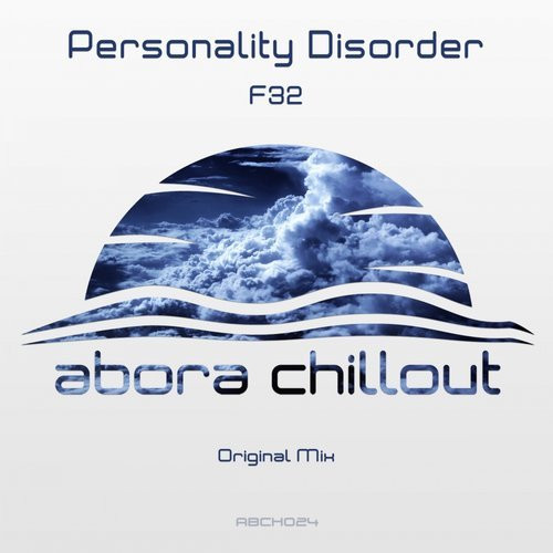 ladda ner album Personality Disorder - F32