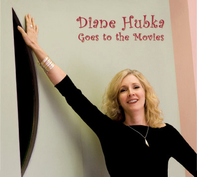 Diane Hubka, Christian Jacob – Diane Hubka Goes To The