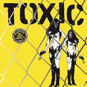 Various - Toxic: 3x12