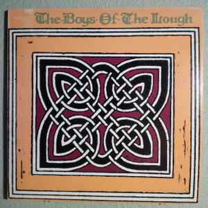 Pochette de l'album The Boys Of The Lough - Live At Passims