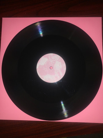 snap samvittighed tolerance Earl Sweatshirt – Solace (2020, Lathe Cut) - Discogs