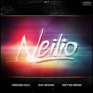 Neilio - Freezing Cold EP