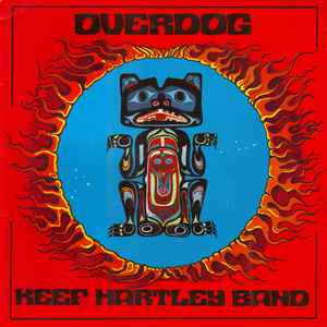Overdog - Keef Hartley Band