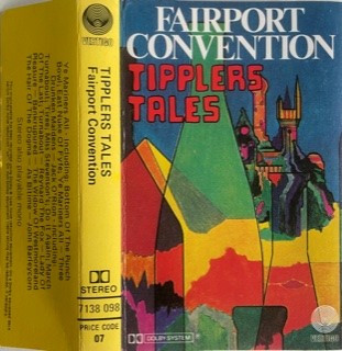 Fairport Convention Fairport Convention 1982 Vinyl Discogs