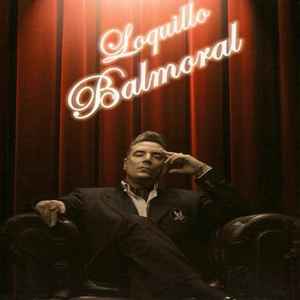 Balmoral (CD, Album)en venta