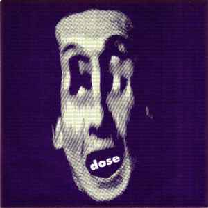 Dose (3) - Singleton / Sparrow Song album cover