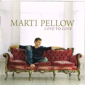 Love To Love - Marti Pellow