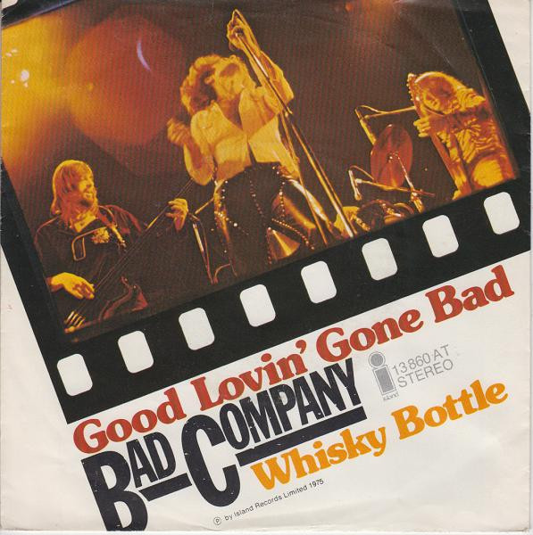 Good Lovin' Gone Bad - Wikipedia