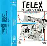 Cover of Neurovision, 1980, Cassette