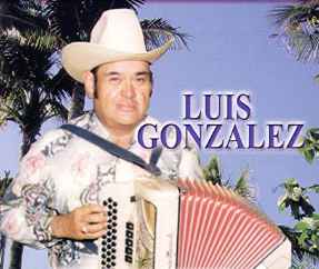 Luis Gonzales - About 