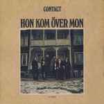 Cover of Hon Kom Över Mon, 1971, Vinyl