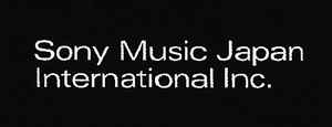 Sony Music Japan International Inc. on Discogs