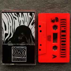 Thule Thule Under The Spell Of Thule Thule 2018 Cassette