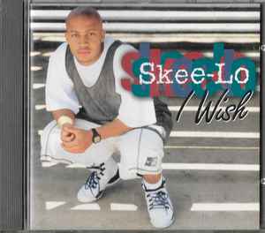 Skee-Lo - I Wish album cover