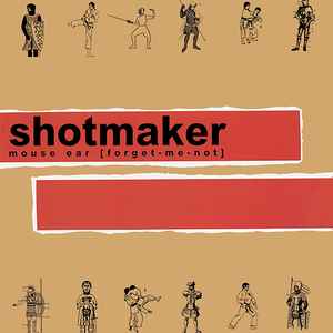 Mouse Ear [Forget-Me-Not] - Shotmaker