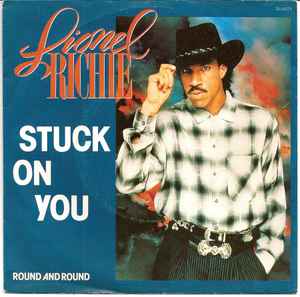 Leonel Richie - Stuck On You #tradução #legendada #leonelrichie