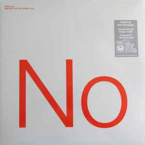 New Order – Waiting For The Sirens' Call (2015, Gatefold, 180g 