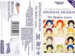 Cover of 23 Great Recordings By Jonathan Richman & The Modern Lovers, 1990, Cassette