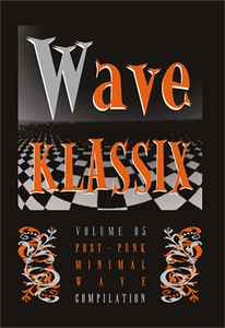 Wave Klassix Volume 5 - Various