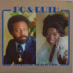 Bo Kirkland - Bo & Ruth album cover