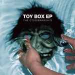 The Otogibanashi's – Toy Box EP (2013, Vinyl) - Discogs