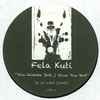 Fela Kuti - K Civ Edits