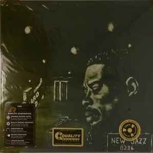 Eric Dolphy Quintet – Outward Bound (2017, 200-gram, Vinyl) - Discogs