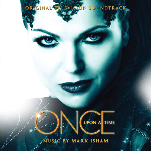 ladda ner album Mark Isham - Once Upon A Time Original Television Soundtrack