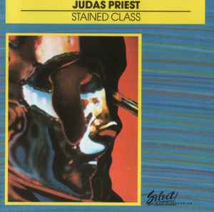 JUDAS PRIEST “Stained Class” /CD/