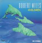 Cover of Children, 1996, CD