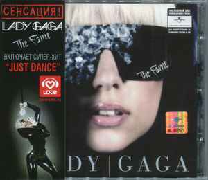 Lady Gaga – The Fame (2008, CD) - Discogs