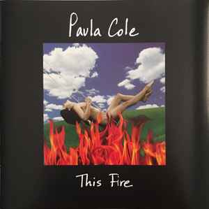 Paula Cole – This Fire (1996, CD) - Discogs