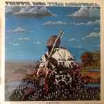 Cover of Texas Cannonball, 1976, Vinyl