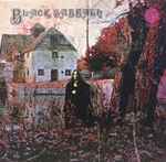 Cover of Black Sabbath, 1970, Vinyl