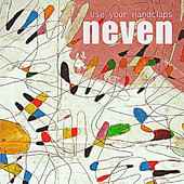 Neven - Use Your Handclaps album cover