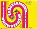 Cover of Erdbeermund (Remix), 1989, CD