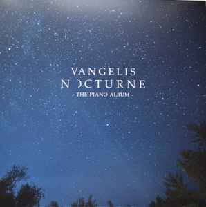 Nocturne (The Piano Album) - Vangelis