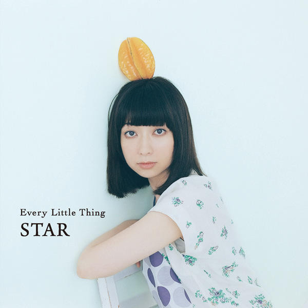 baixar álbum Every Little Thing - Star