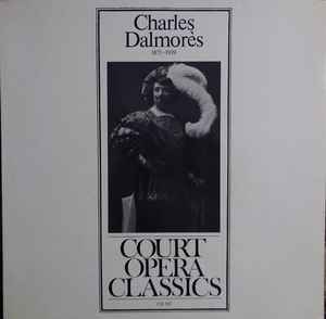 Charles Dalmores - Charles Dalmore album cover