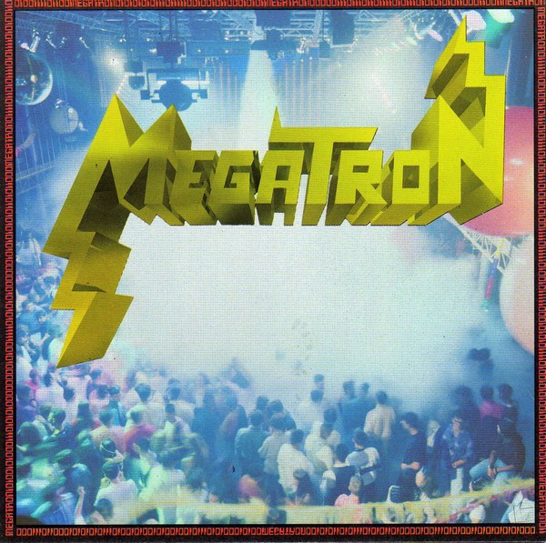 last ned album Various - Megatron