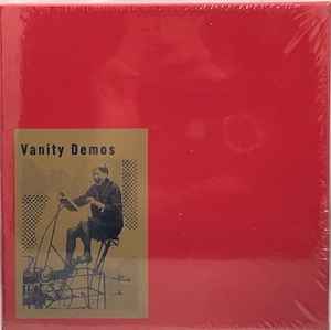 Various - Vanity Box (Vanity Records) | Releases | Discogs