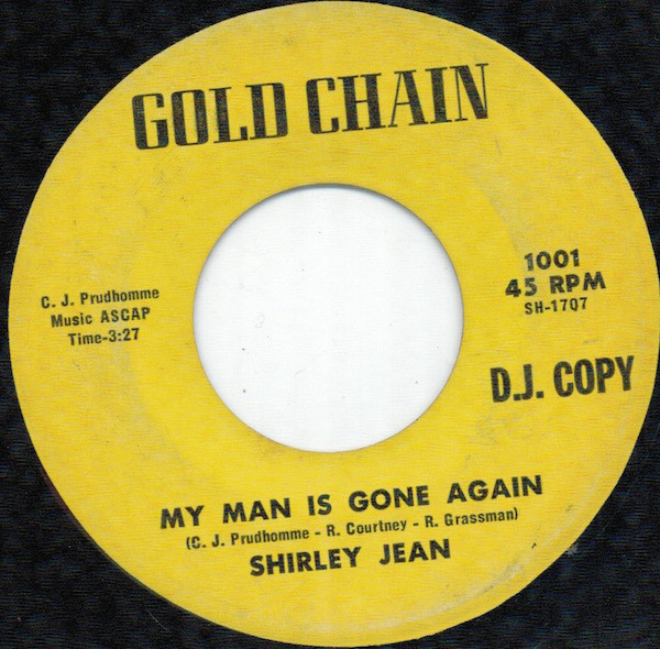 lataa albumi Shirley Jean - Whisky Wild