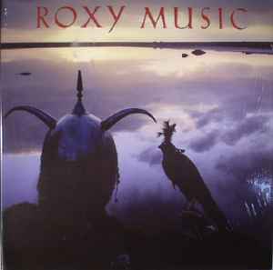 Roxy Music – Avalon (2017, Half Speed Remastered, Vinyl) - Discogs