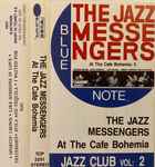 The Jazz Messengers - At The Cafe Bohemia Volume 2 | Releases