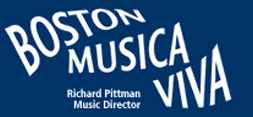 The Boston Musica Viva