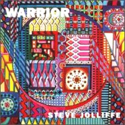 Album herunterladen Steve Jolliffe - Warrior