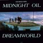 Cover of Dream World, 1988, Vinyl