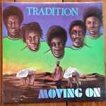 Tradition – Moving On (2007, CD) - Discogs