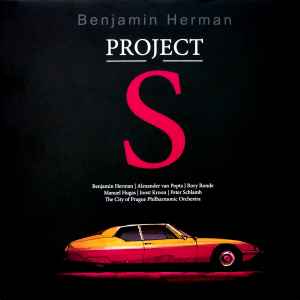 Project S - Benjamin Herman