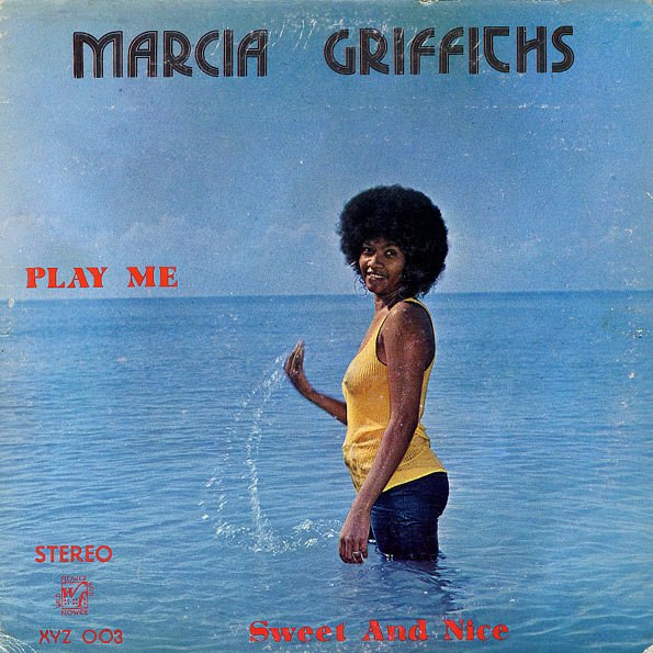 Marcia Griffiths - Sweet & Nice | Releases | Discogs